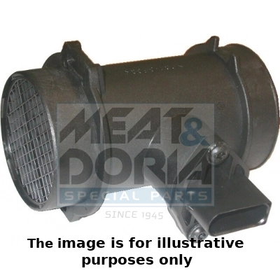 Mass Air Flow Sensor